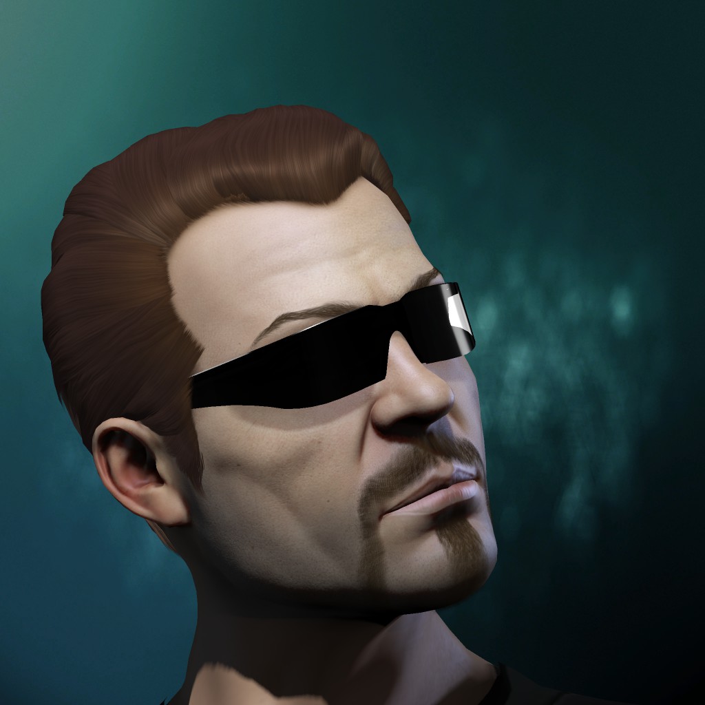 Omega Odin