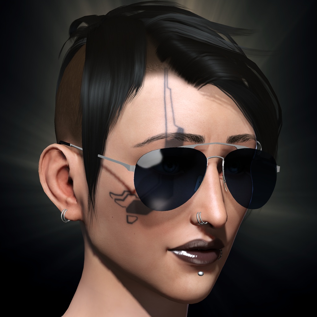 Desylvia