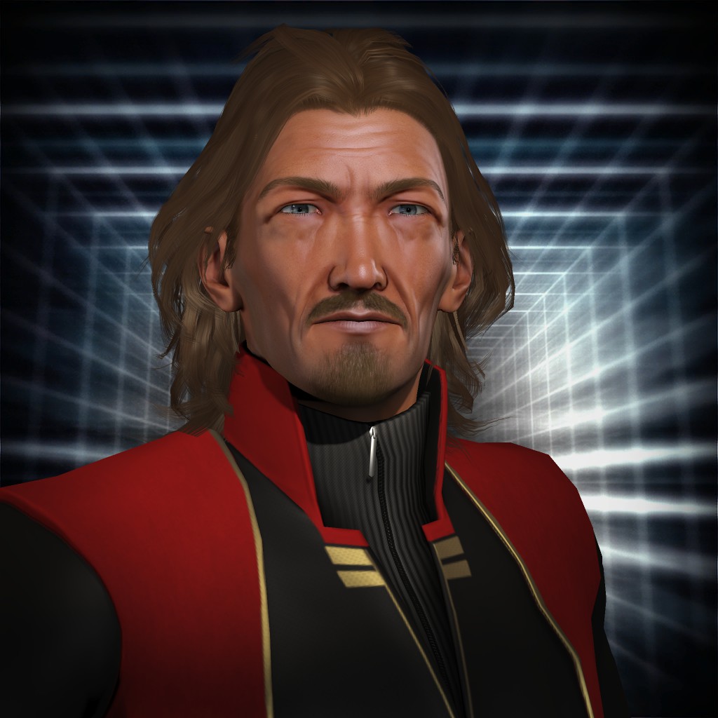 Rasputin Bazarr