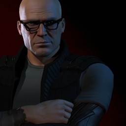 eddie valvetino portrait