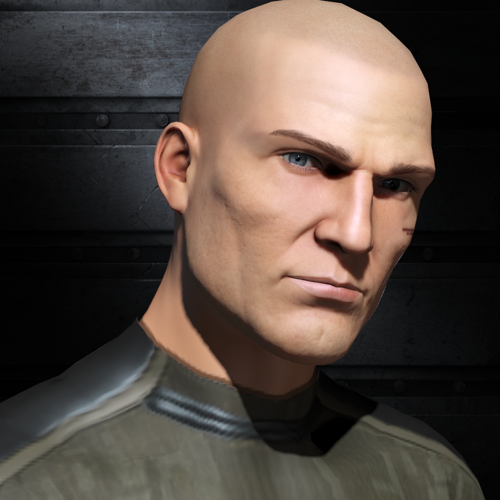 General Damudo