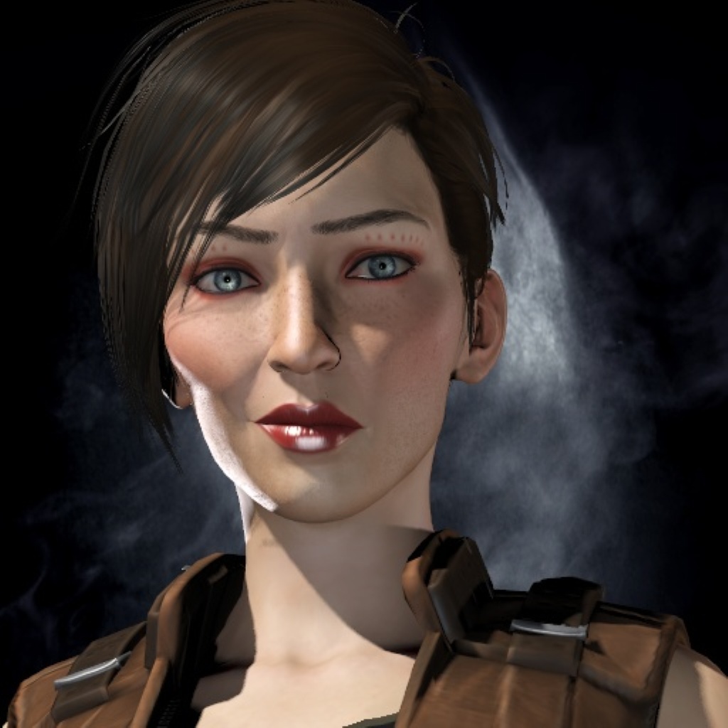 Tess LaVolt