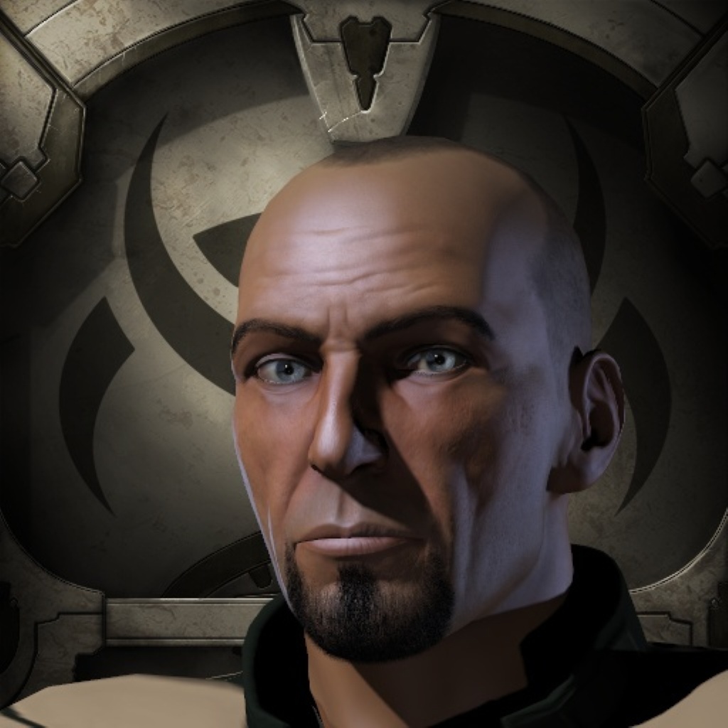 Eiven8 portrait
