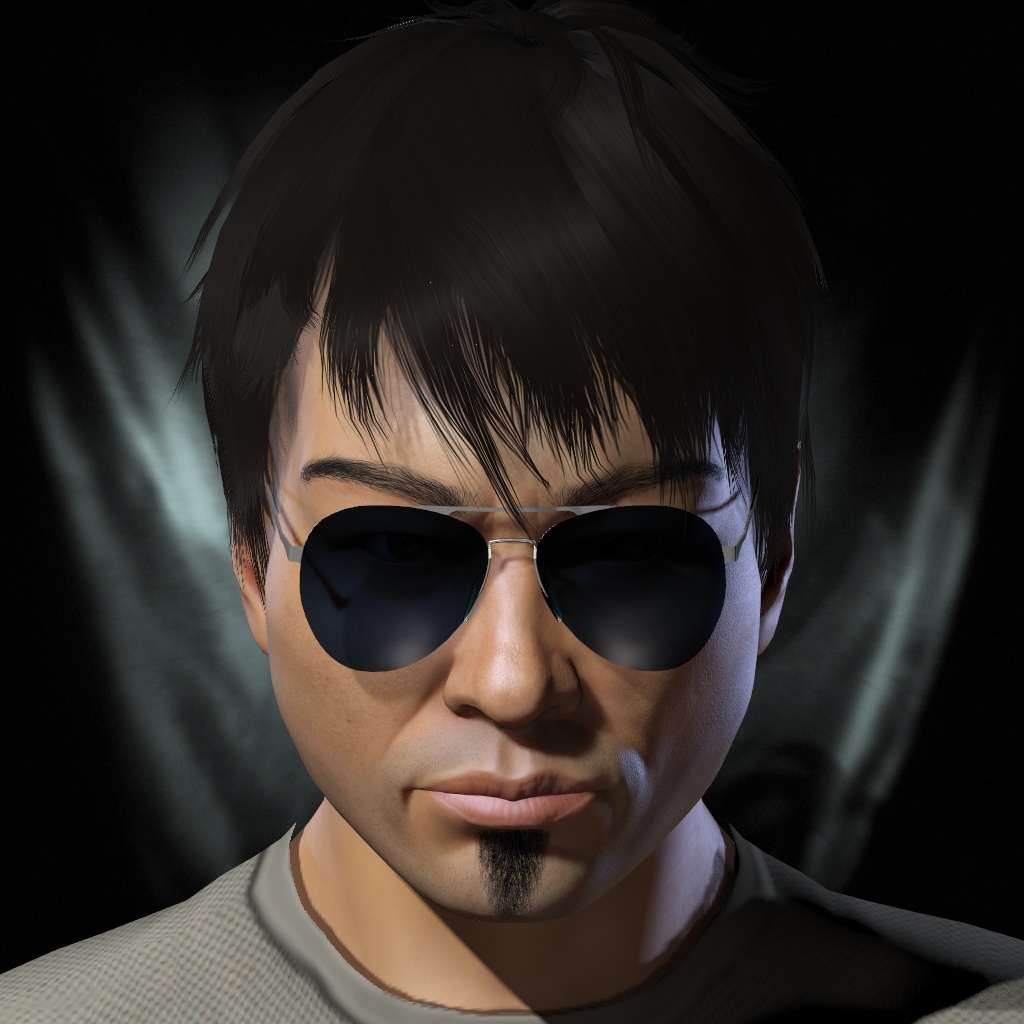 Commander Davey