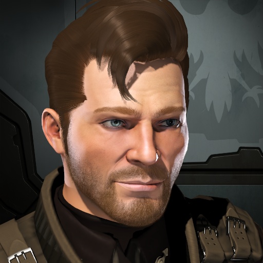 Marshal VonHeise