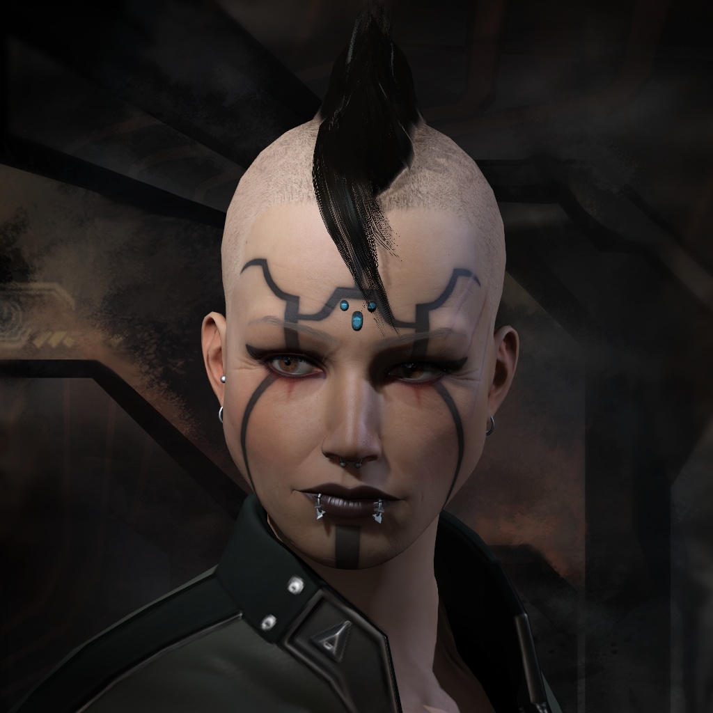 Trelania Raeke