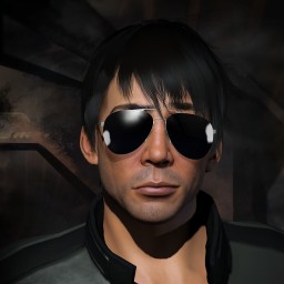 Iamthereaper portrait