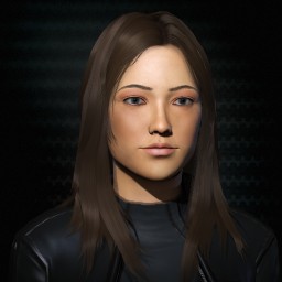 Knight EHJ portrait
