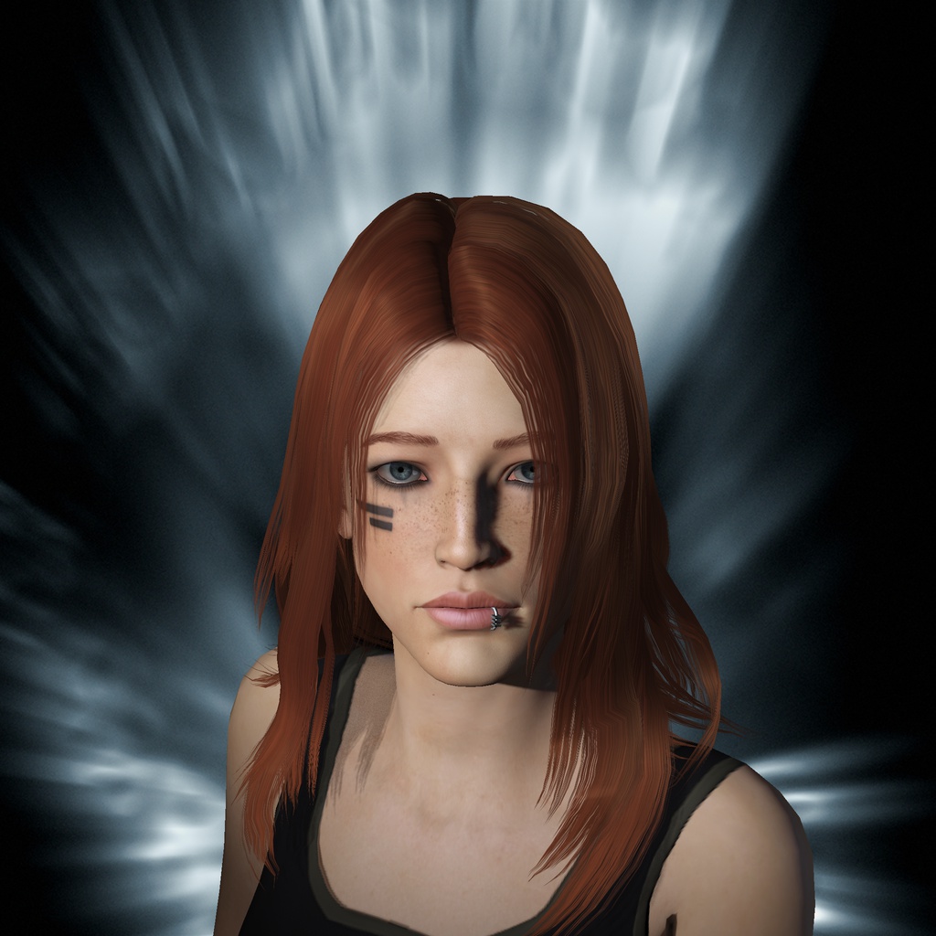 Xel'ane