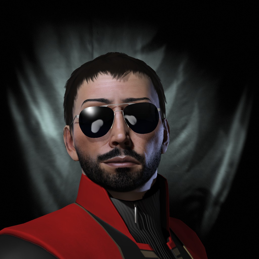Stan Buotoo