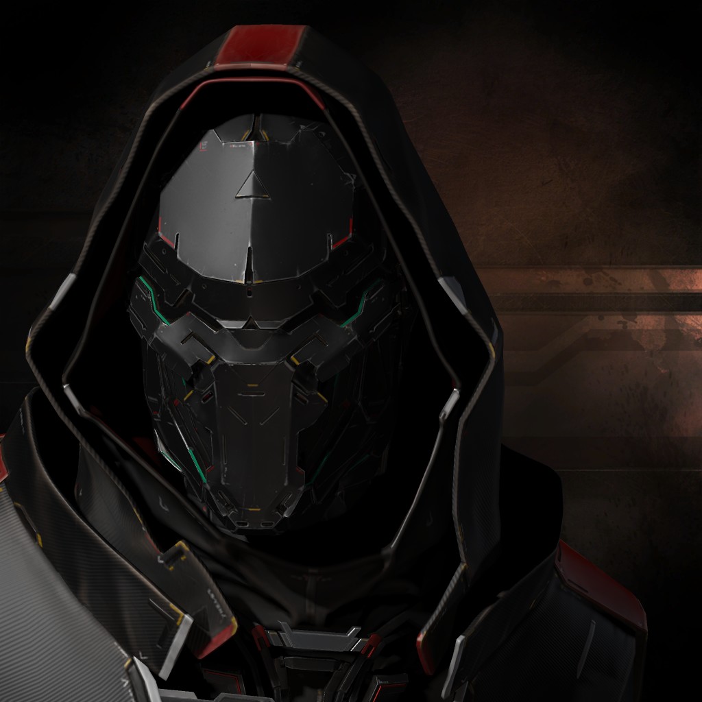 Kyrie theWanderer