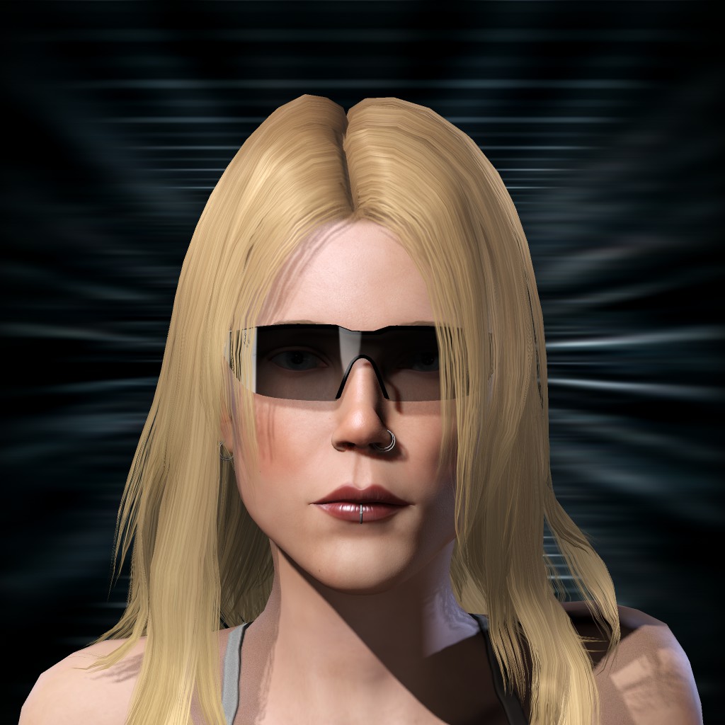 Sabrina Dremora
