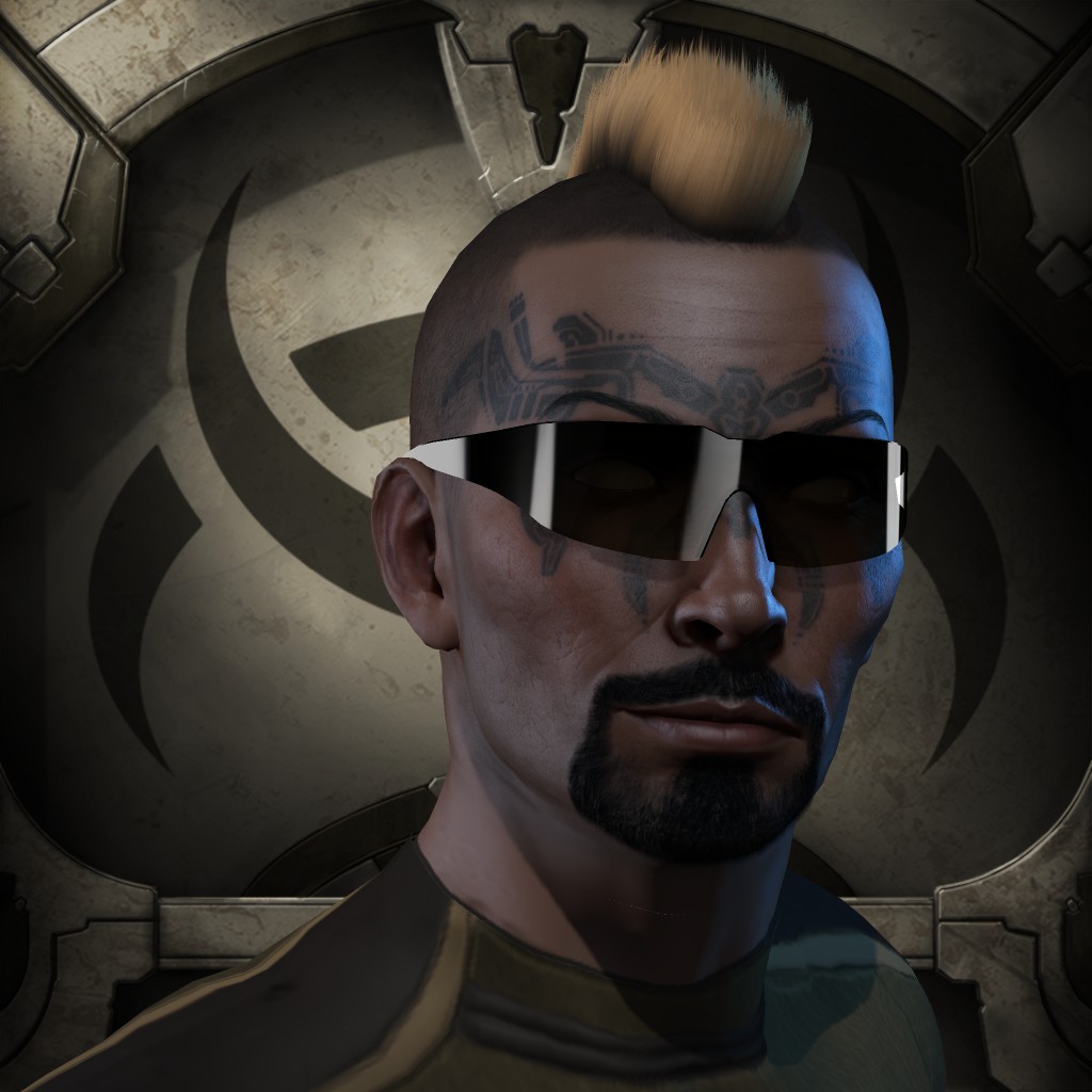 Jack Reaver