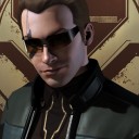 Evan Xavier
