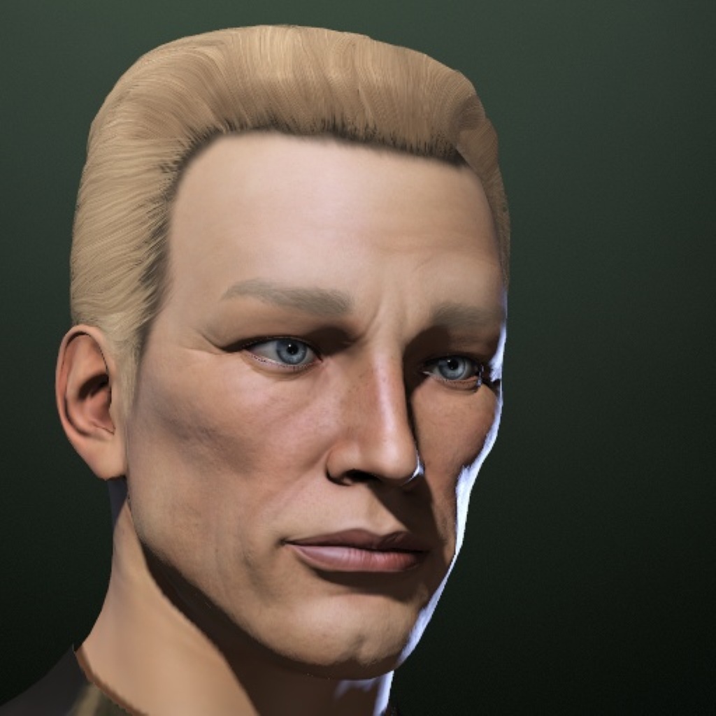 Nick Sword