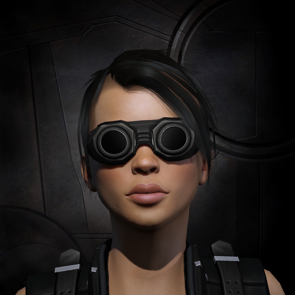 Iris Rhode
