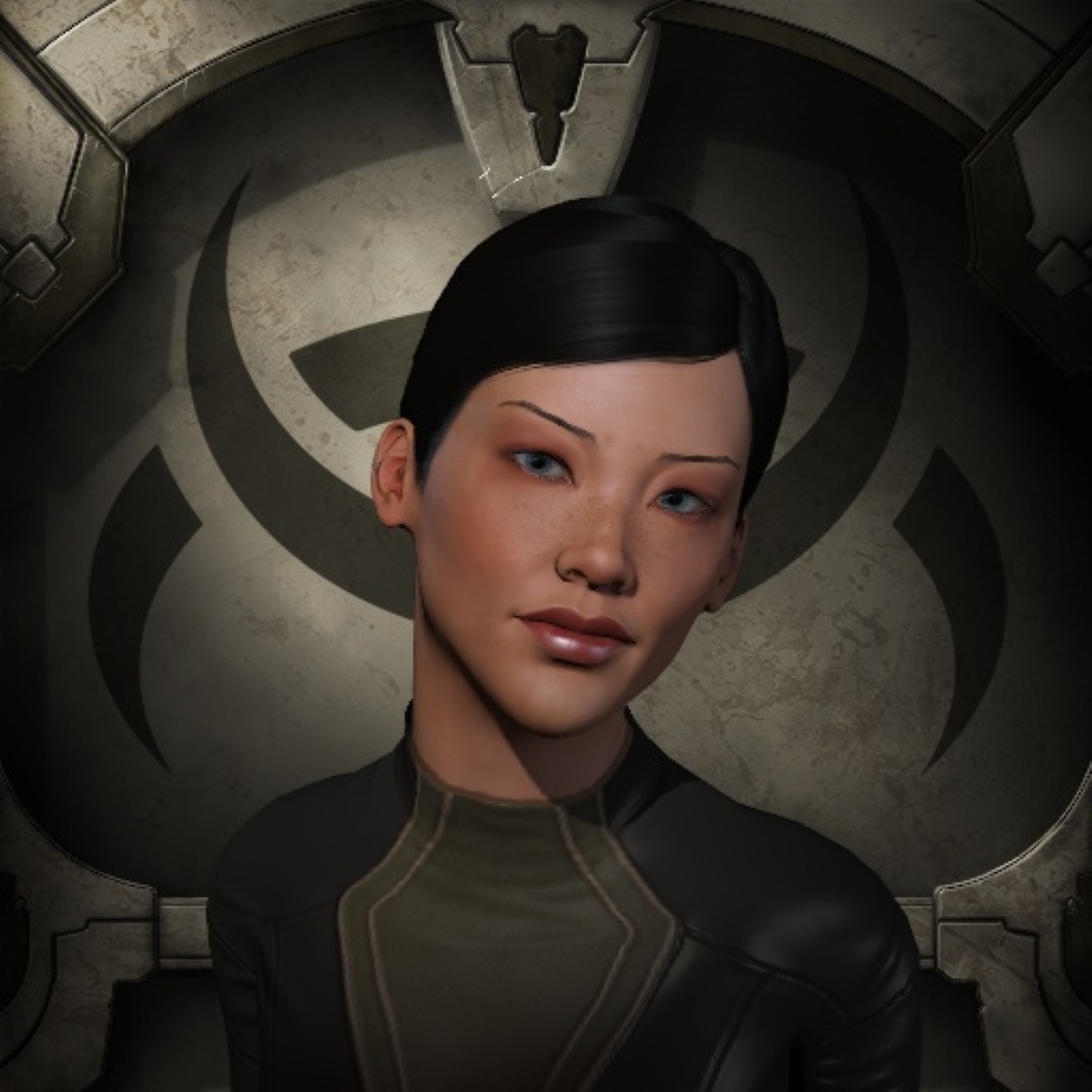 Kyra'thiae Myrano