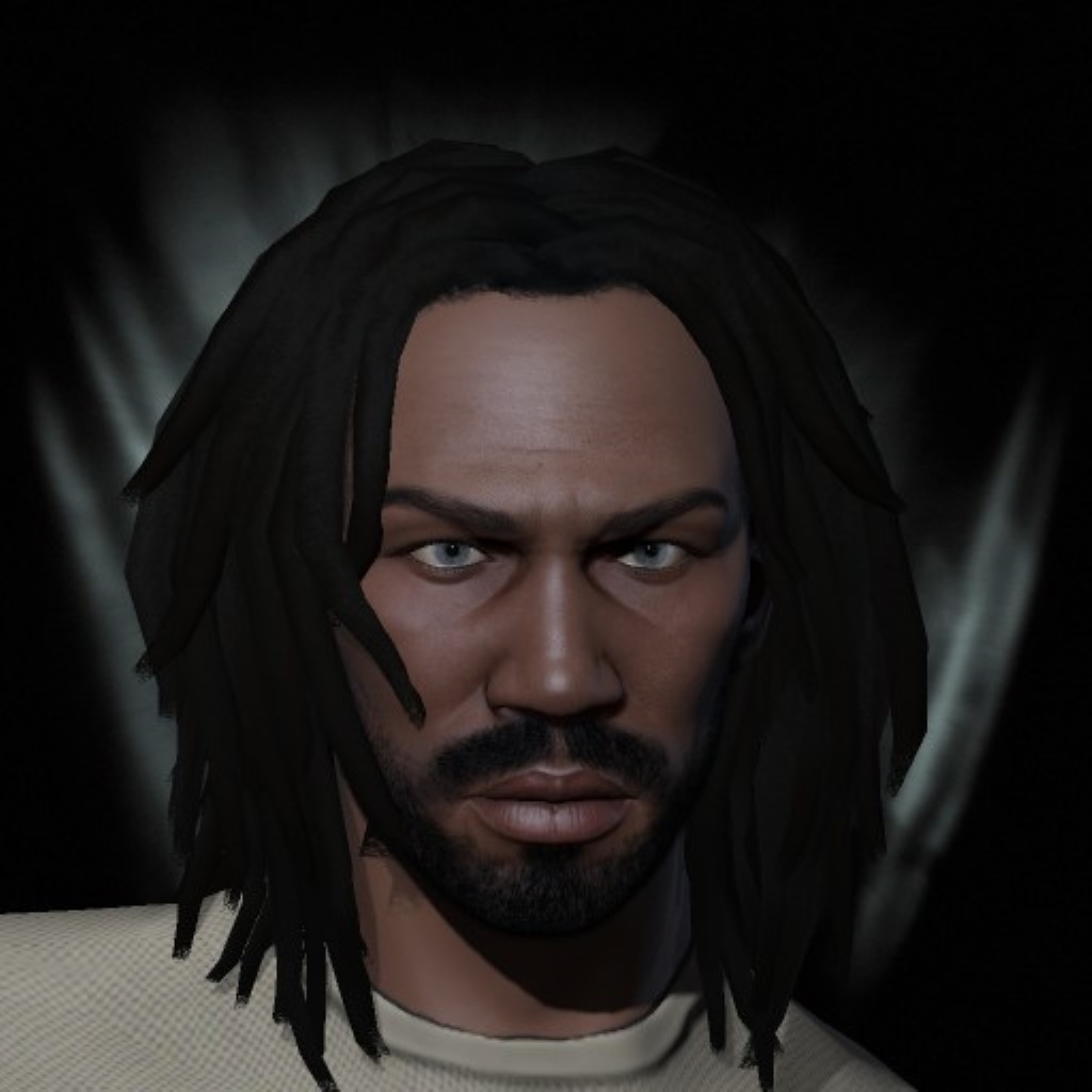 Draco Mordecai