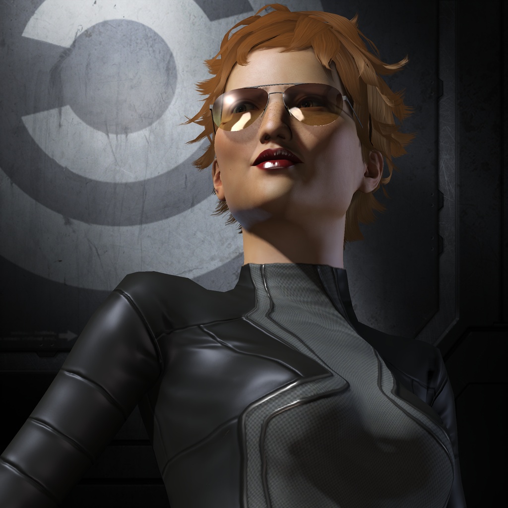 Beacon Mistress