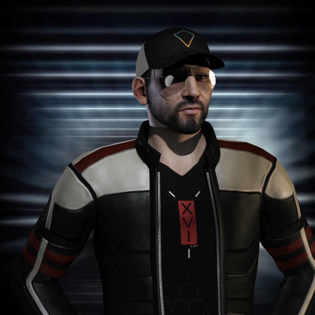 Major Cybercon