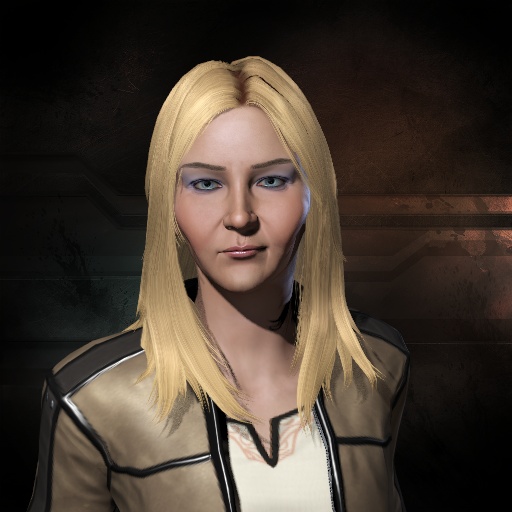 Elenena Scott