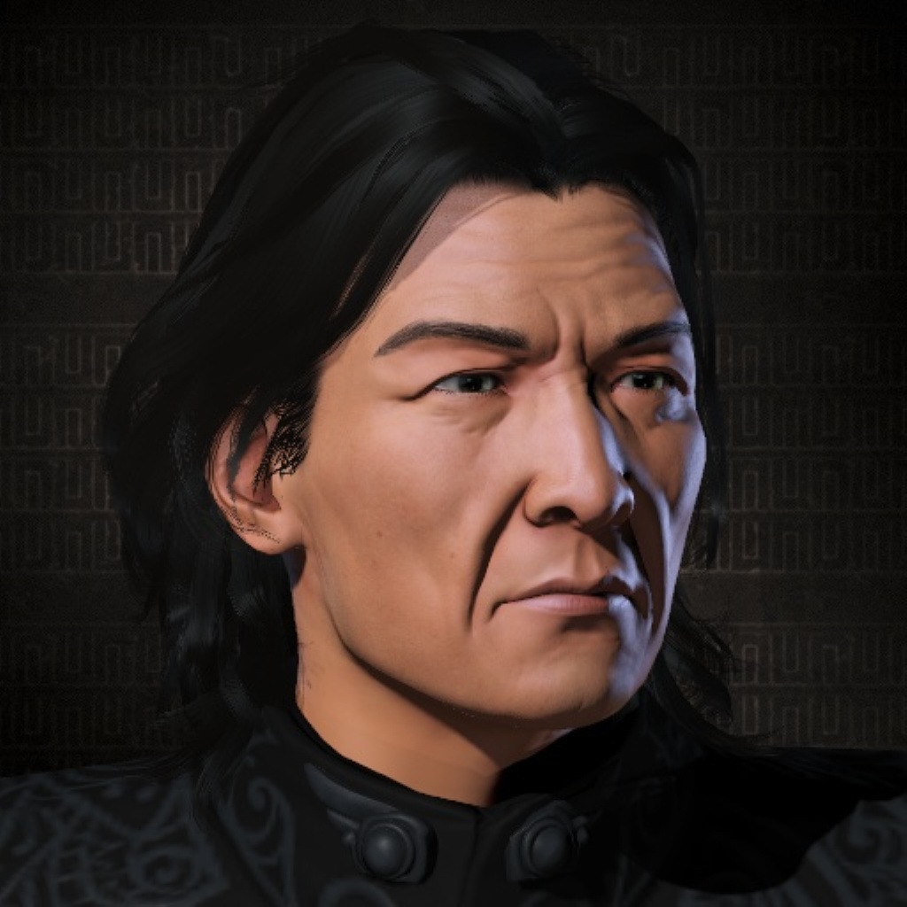 Ben Shacar