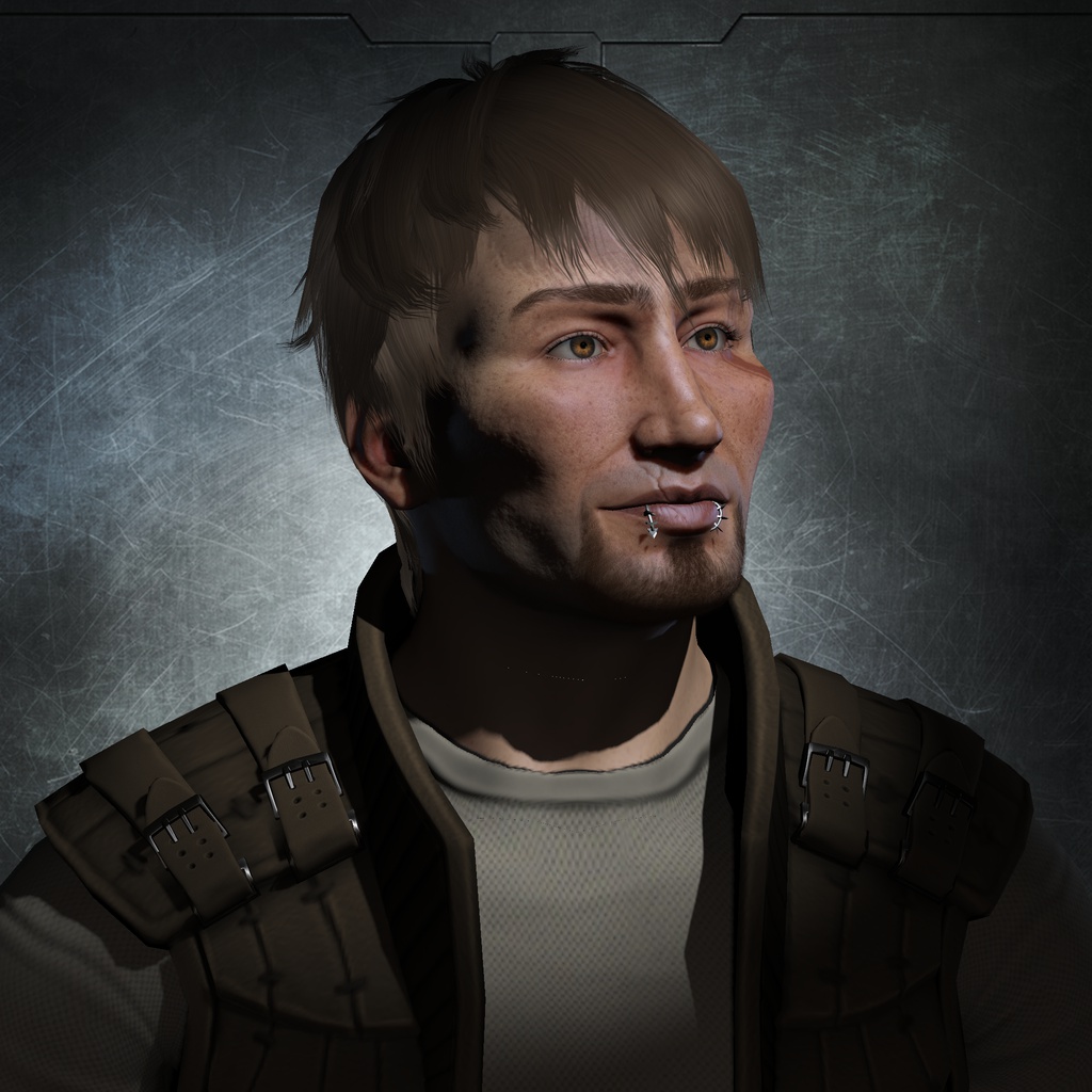 Druss Brenoman