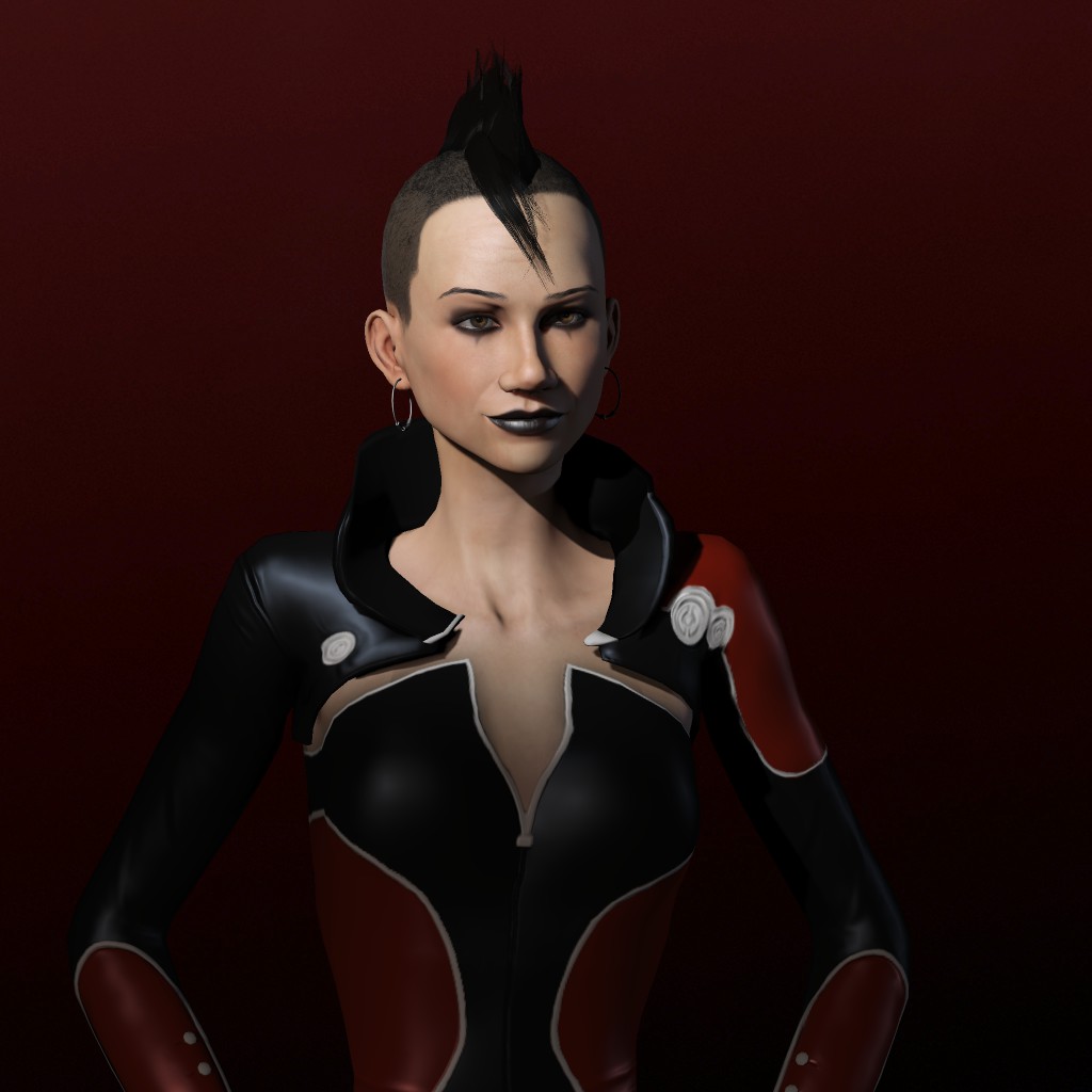 Genki Dezka