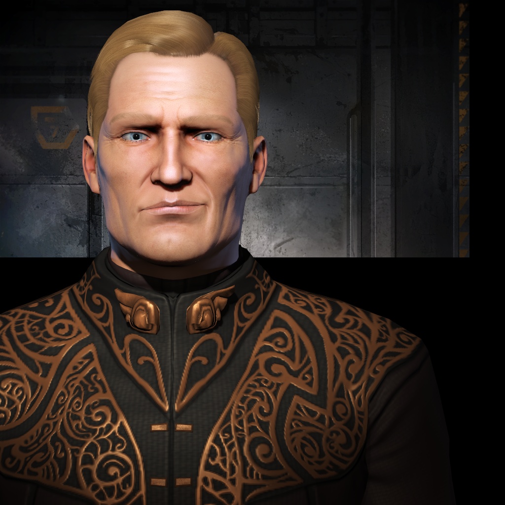 Charles Bleakwater