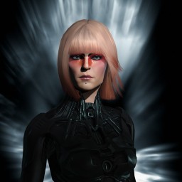Primary Kate portrait
