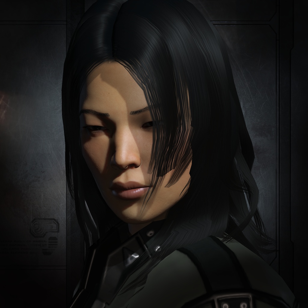 Arienne Sabre