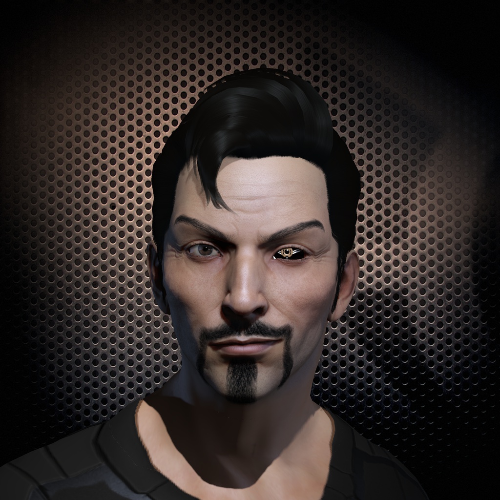 Diabolous Darkdoom