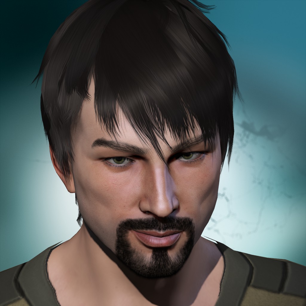 portrait