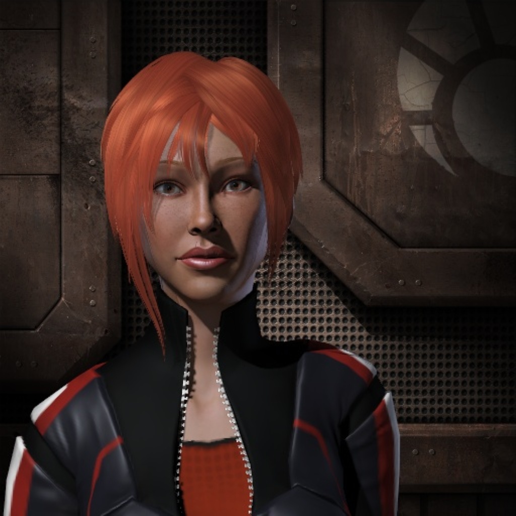 Lady Zafira