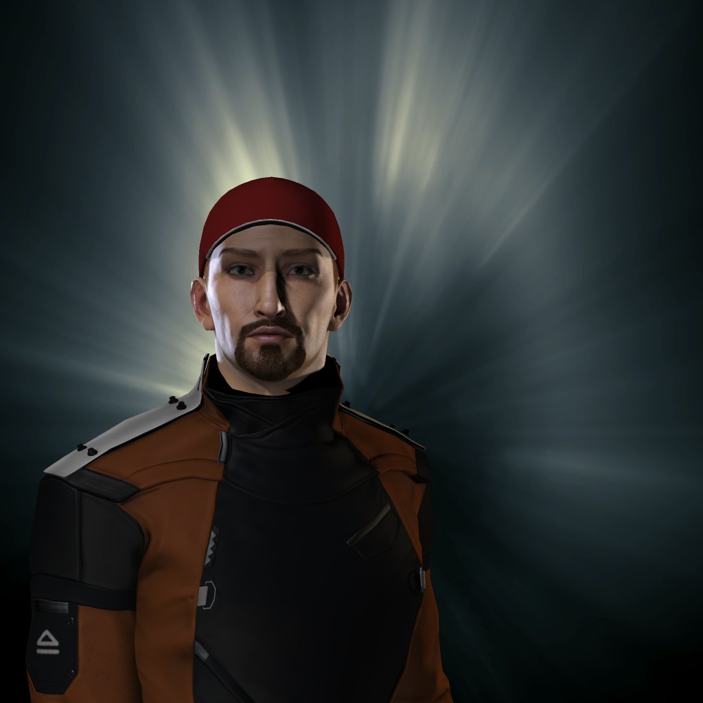 Master Sinistar