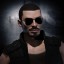 Agent Darko Agent Darko