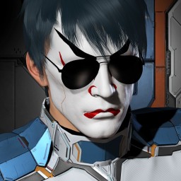 Bibil portrait