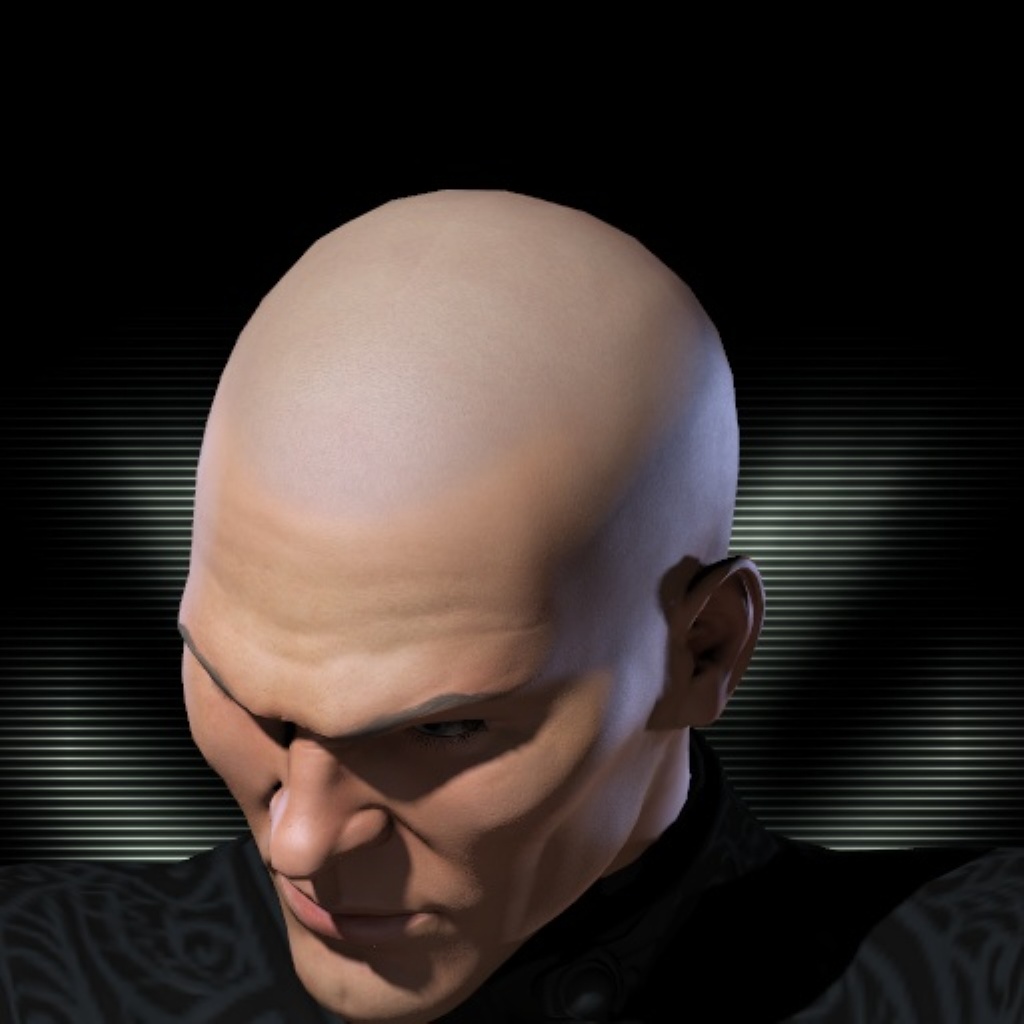 Balthazar Bishop