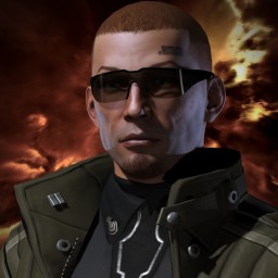 GalacticHero portrait