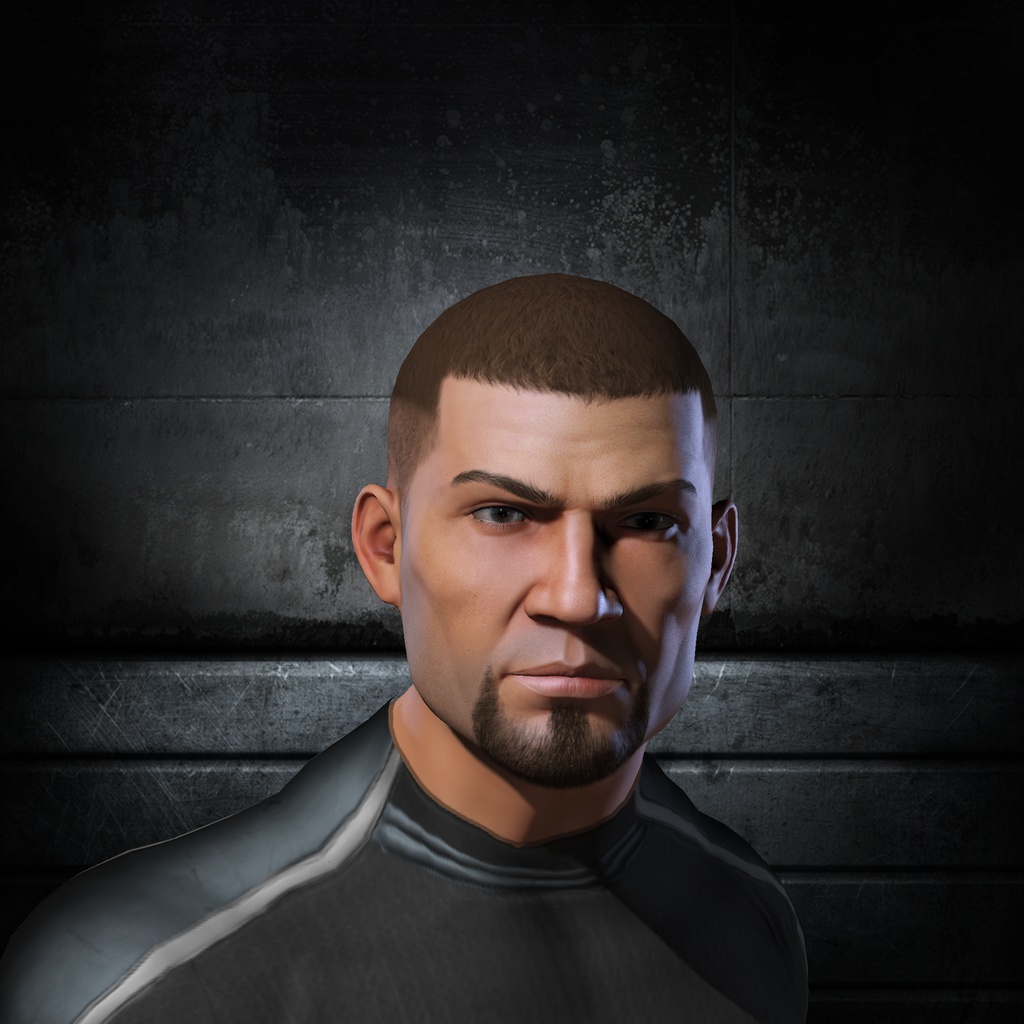 portrait