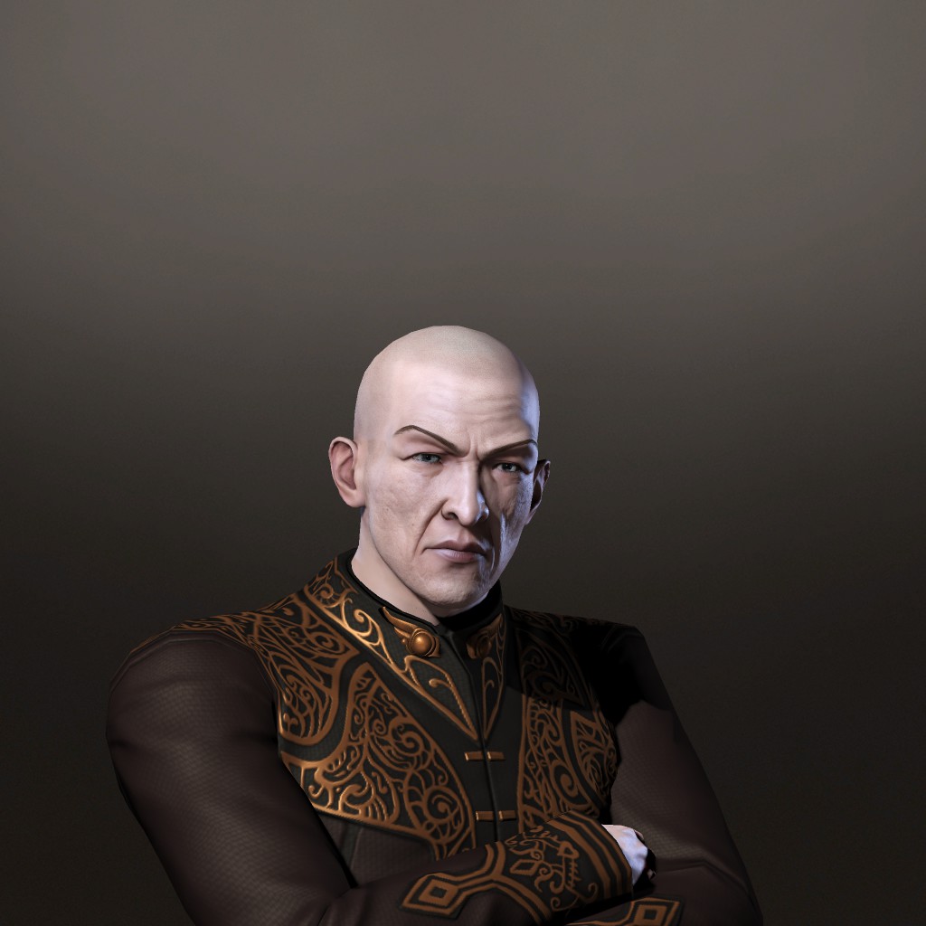 Phased Latitude Phased Latitude