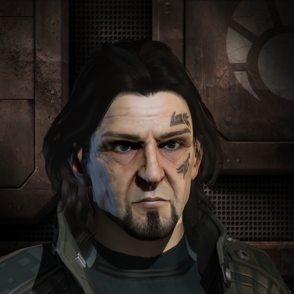 Joe Atreides