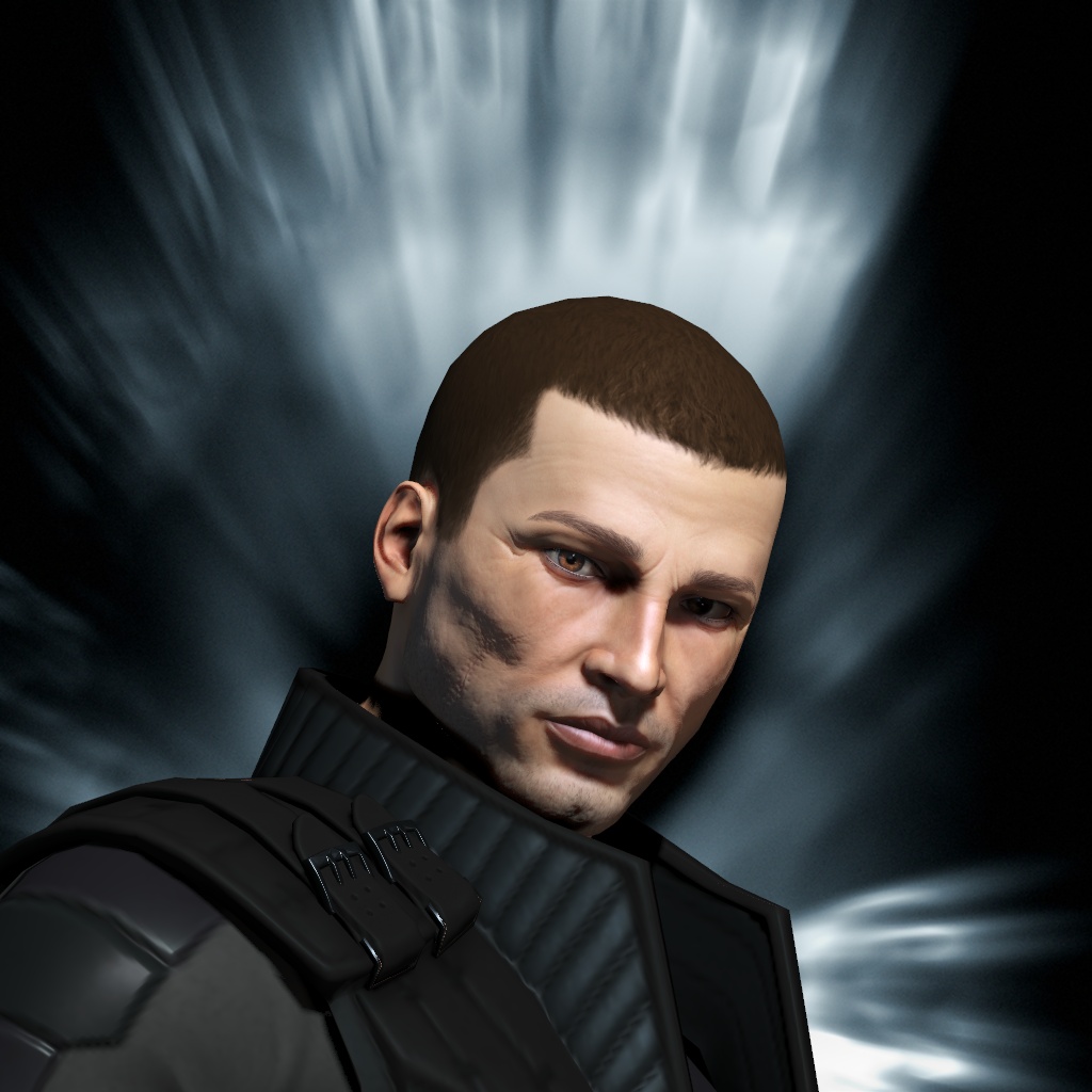 Marcus Sylvia