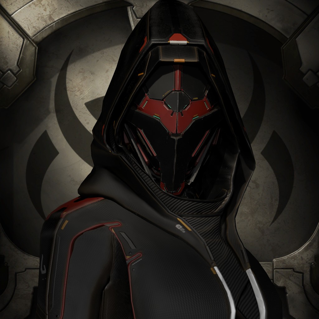 Cmdr Gleniel
