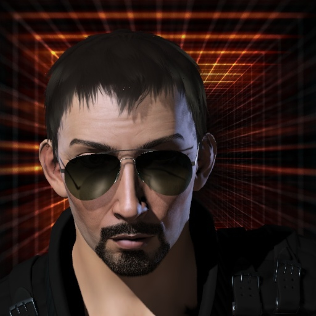 Lushshooter Andy
