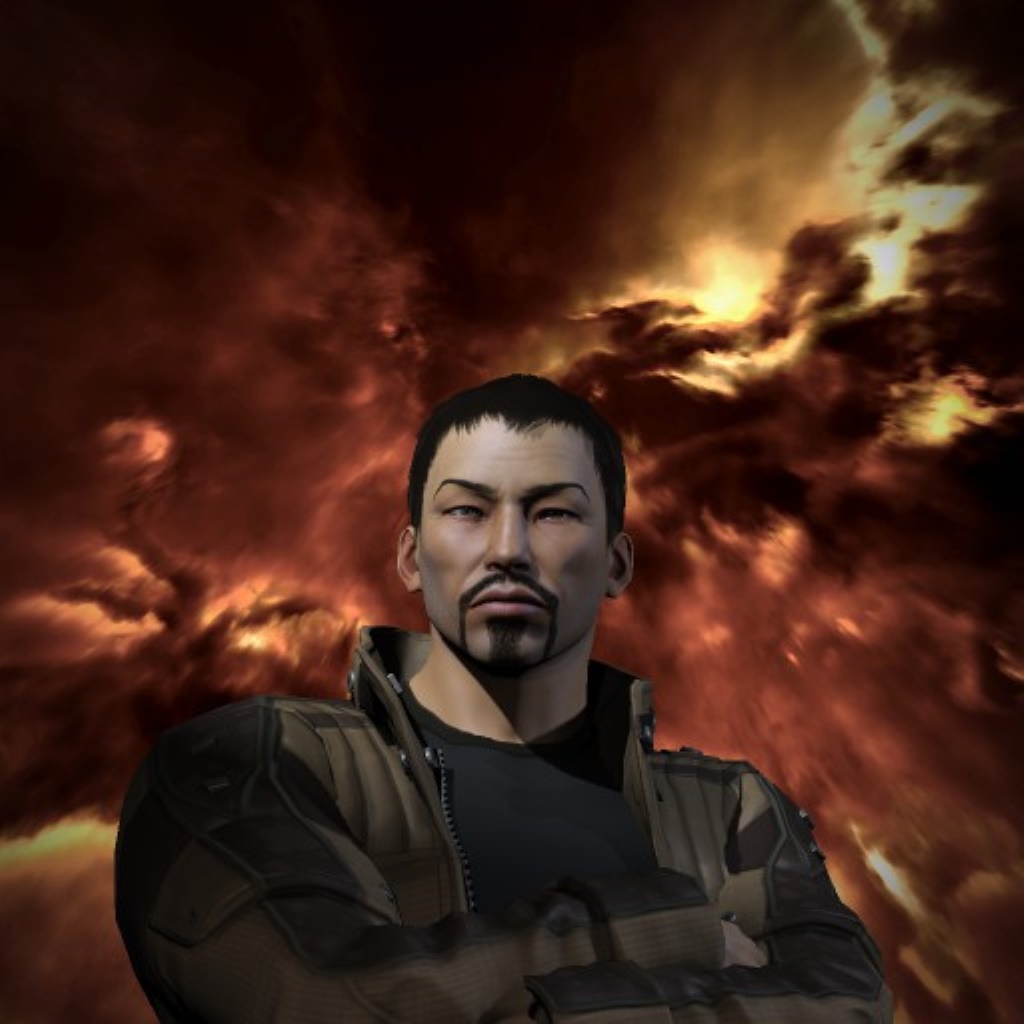 nick burns
