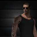 Antiker Hyperion