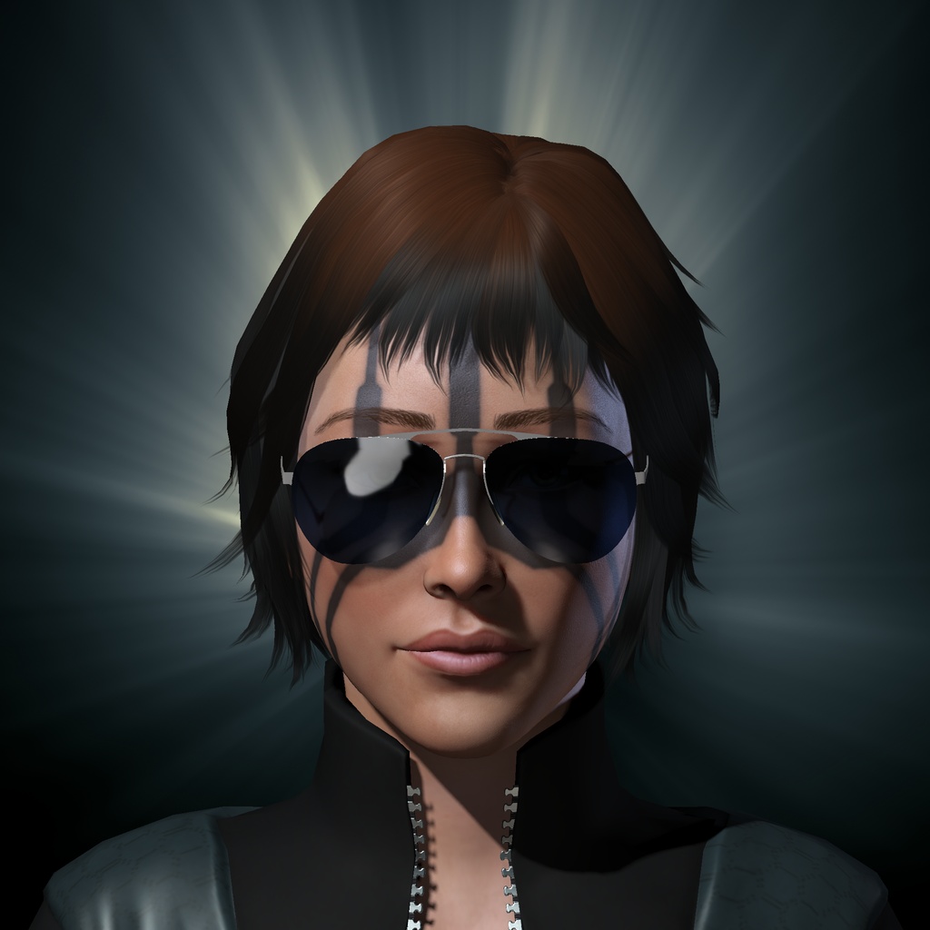 Roxxenne