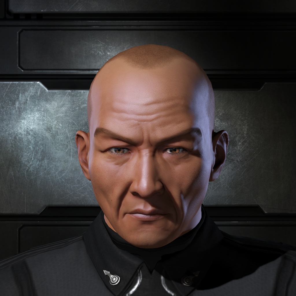 portrait