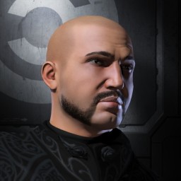 kypTu portrait